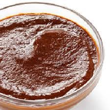 Mole Dulce