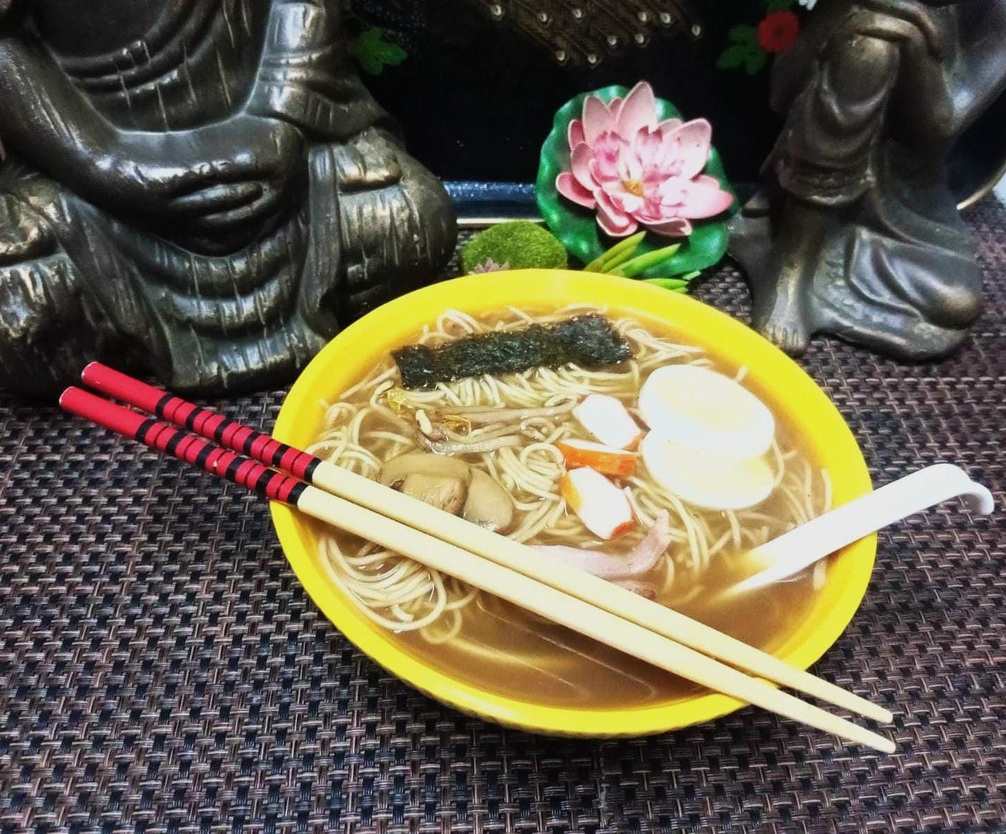 Ramen Extra Picante