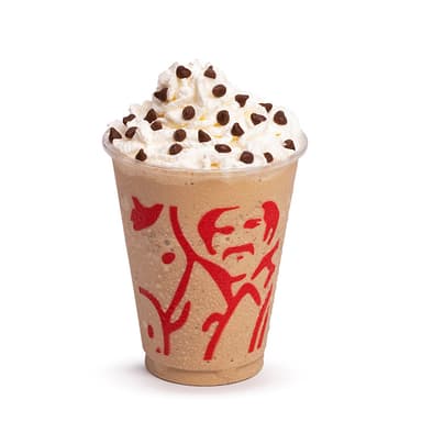 Nevado Moccachip