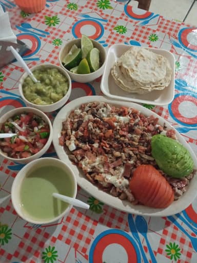 Chuza Rusa