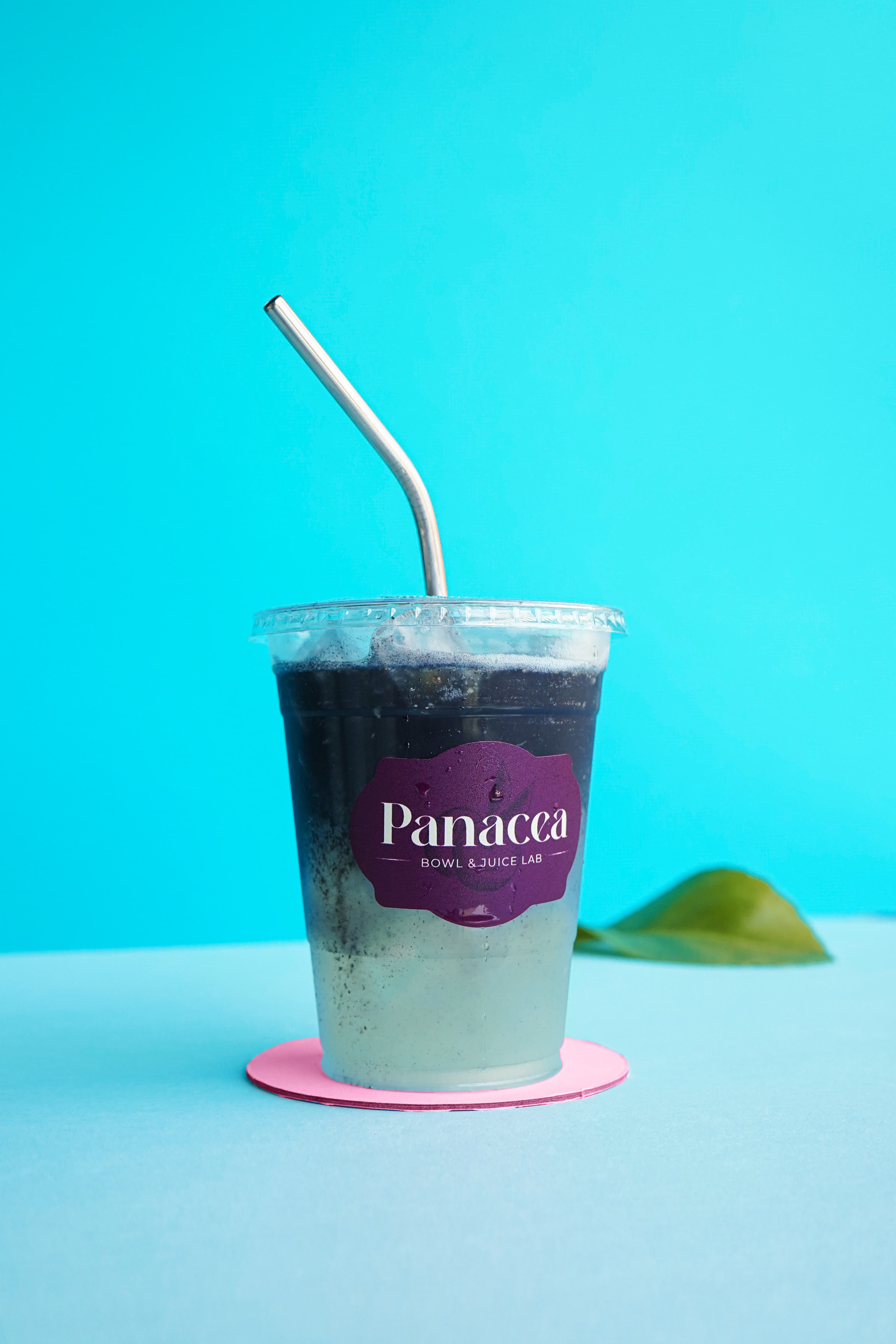 Black Lemonade