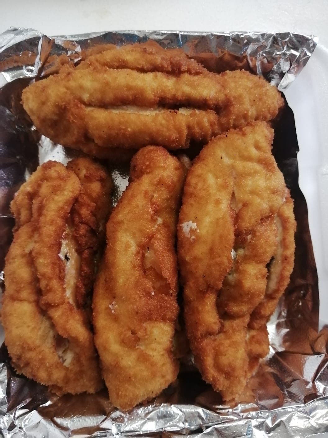 Pechuga Rellena