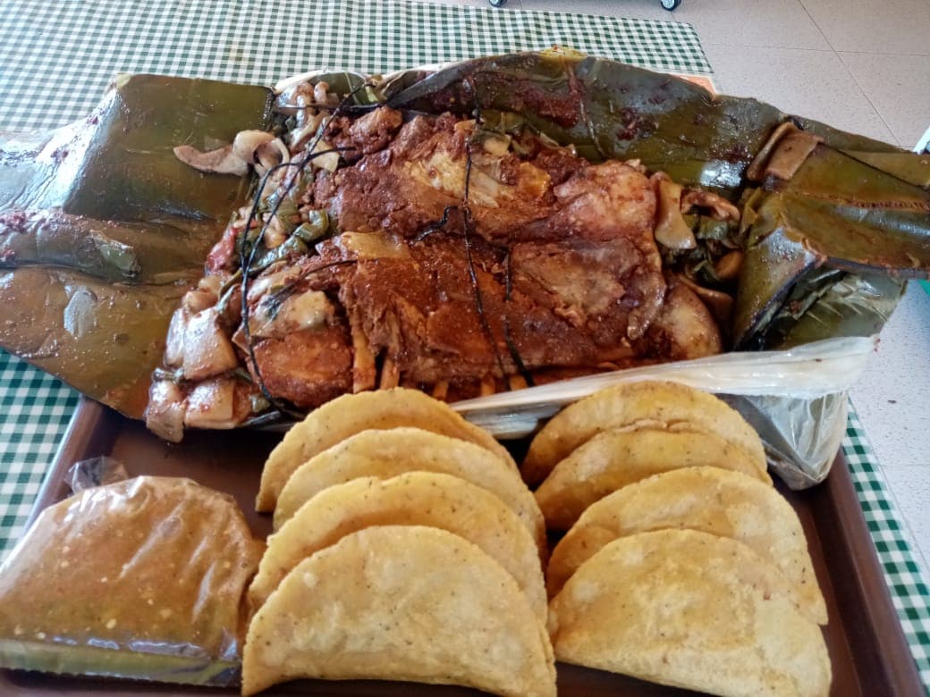 Paquete Quesadillazo