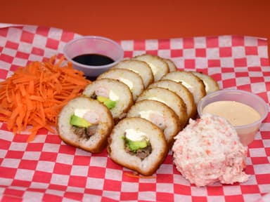 Combo-2 Sushis Cielo Mar y Tierra