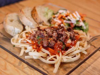 Pastas