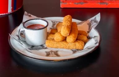 Dedos de Queso