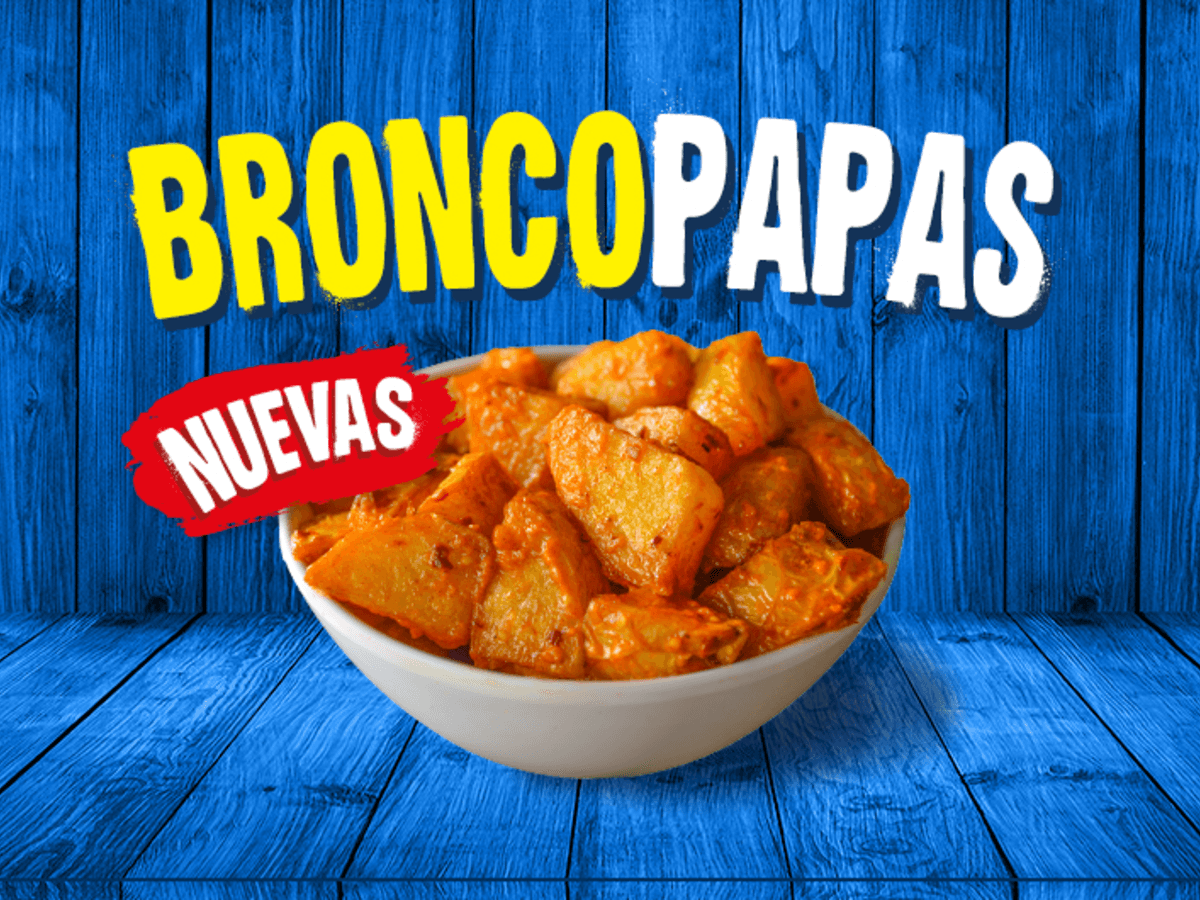 Pollo Bronco (San Juan de Ocotán)