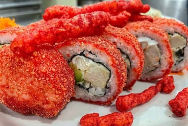 Flammin´