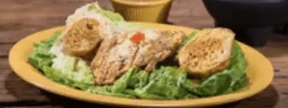Ensalada César