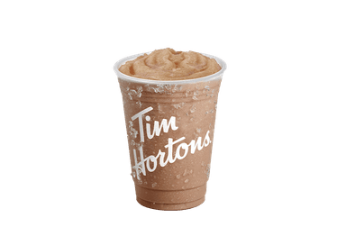 Iced Capp