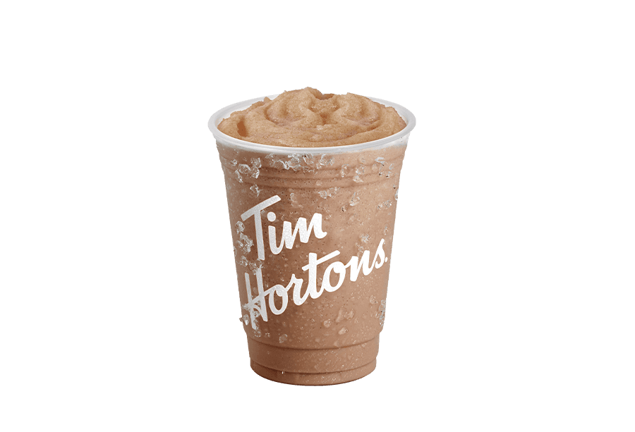 Iced Capp