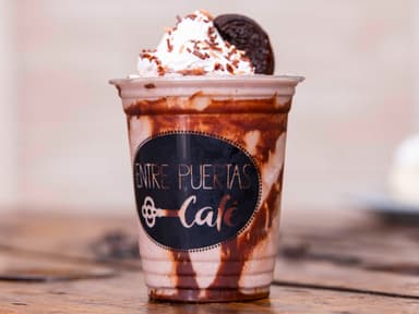Frappé