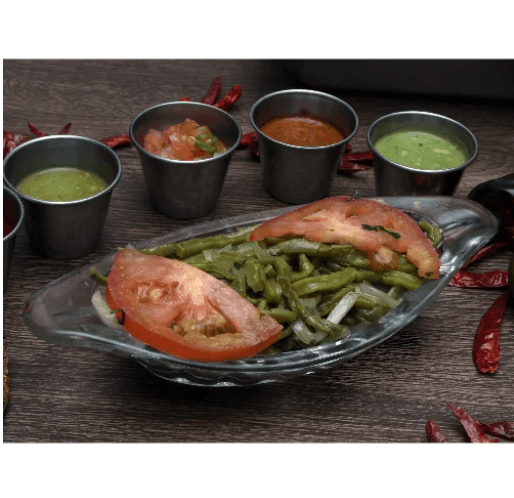Ensalada de Nopales