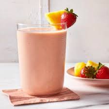 Sandwich + Batido