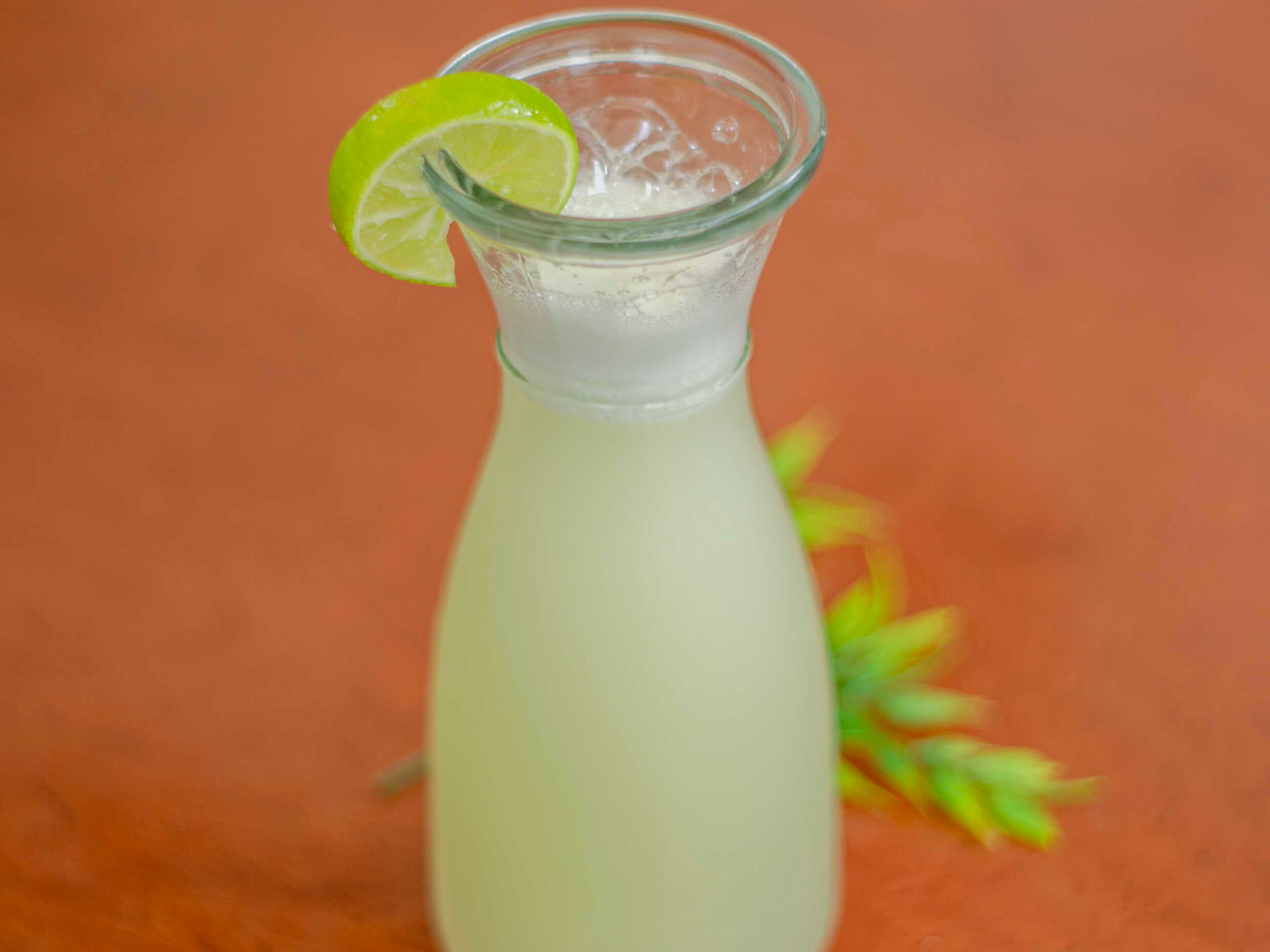 Limonada 500 Ml