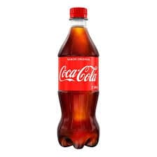 Coca cola 600ml