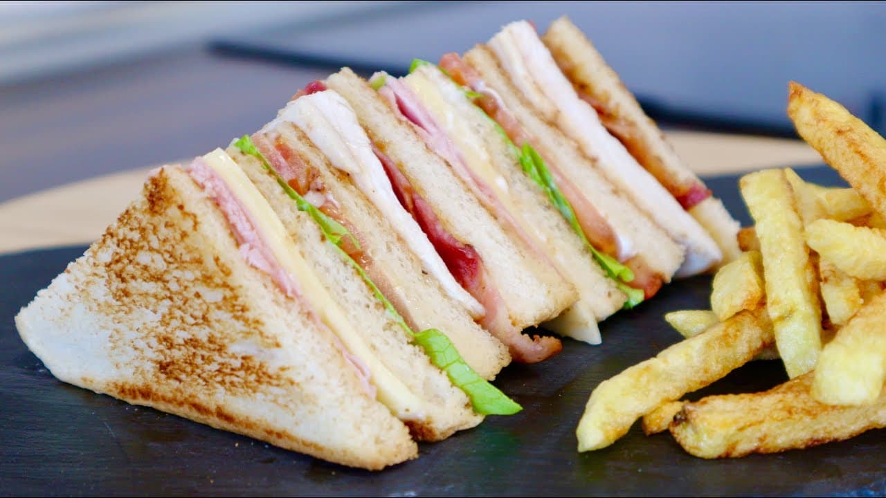 Sándwich