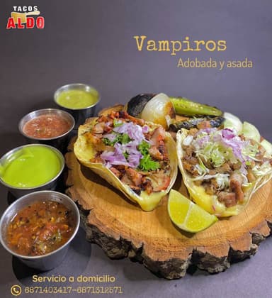 Vampiros