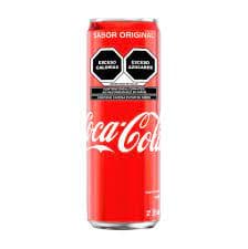 COCA-COLA 355 Ml