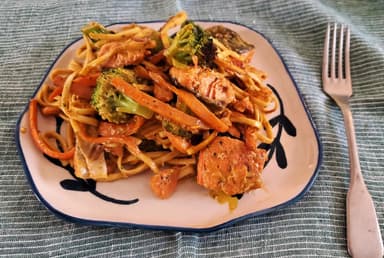 Pica Udon