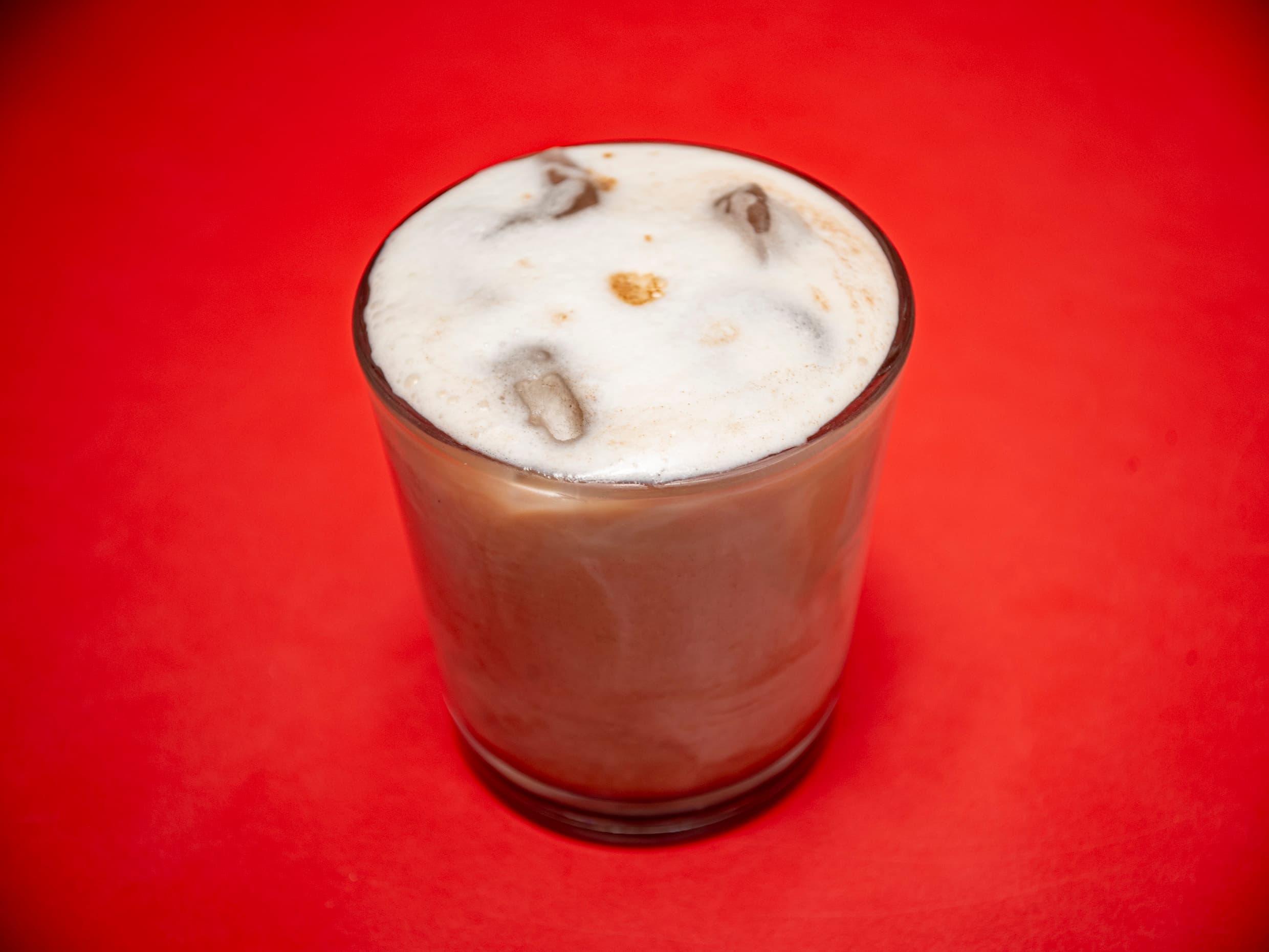 Coldbrew con Leche