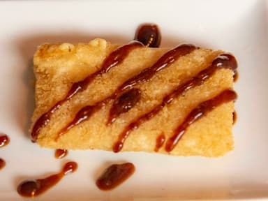 Kushi de Queso