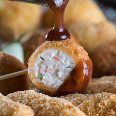 KUSHIAGE DE KANI PIEZA
