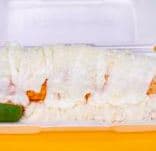 Elote Entero Especial