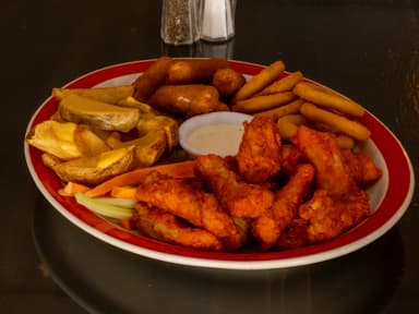 Sampler