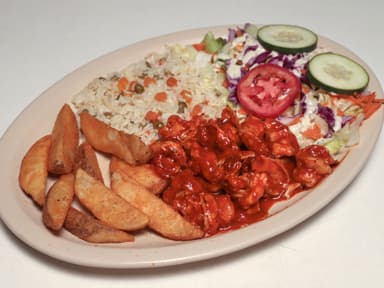 Combo-Didi A la Diabla