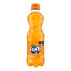 Fanta naranja