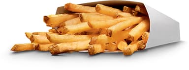 Papas A La Francesa Grandes