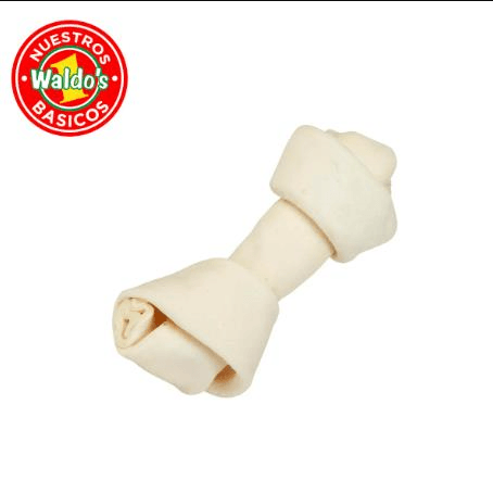 Huellitas Hueso Mini Carnaza