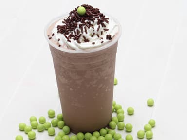 Malteada Mentada Peque