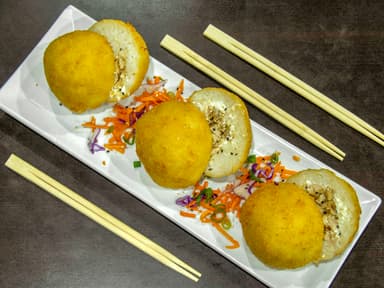 Sushibolas