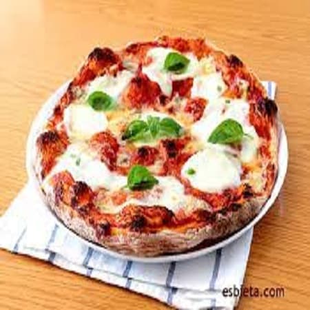 Pizza Grande Italiana 🍕