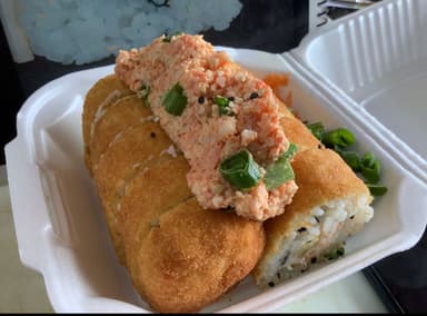 Panko Roll- (rollo empanizado)