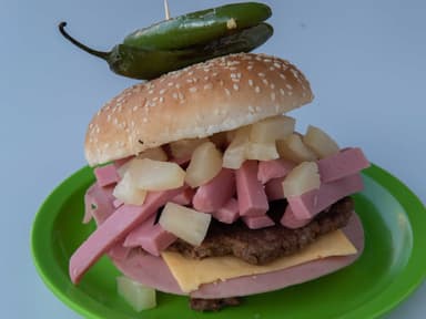 BOB BURGUER