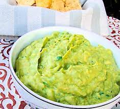 GUACAMOLE