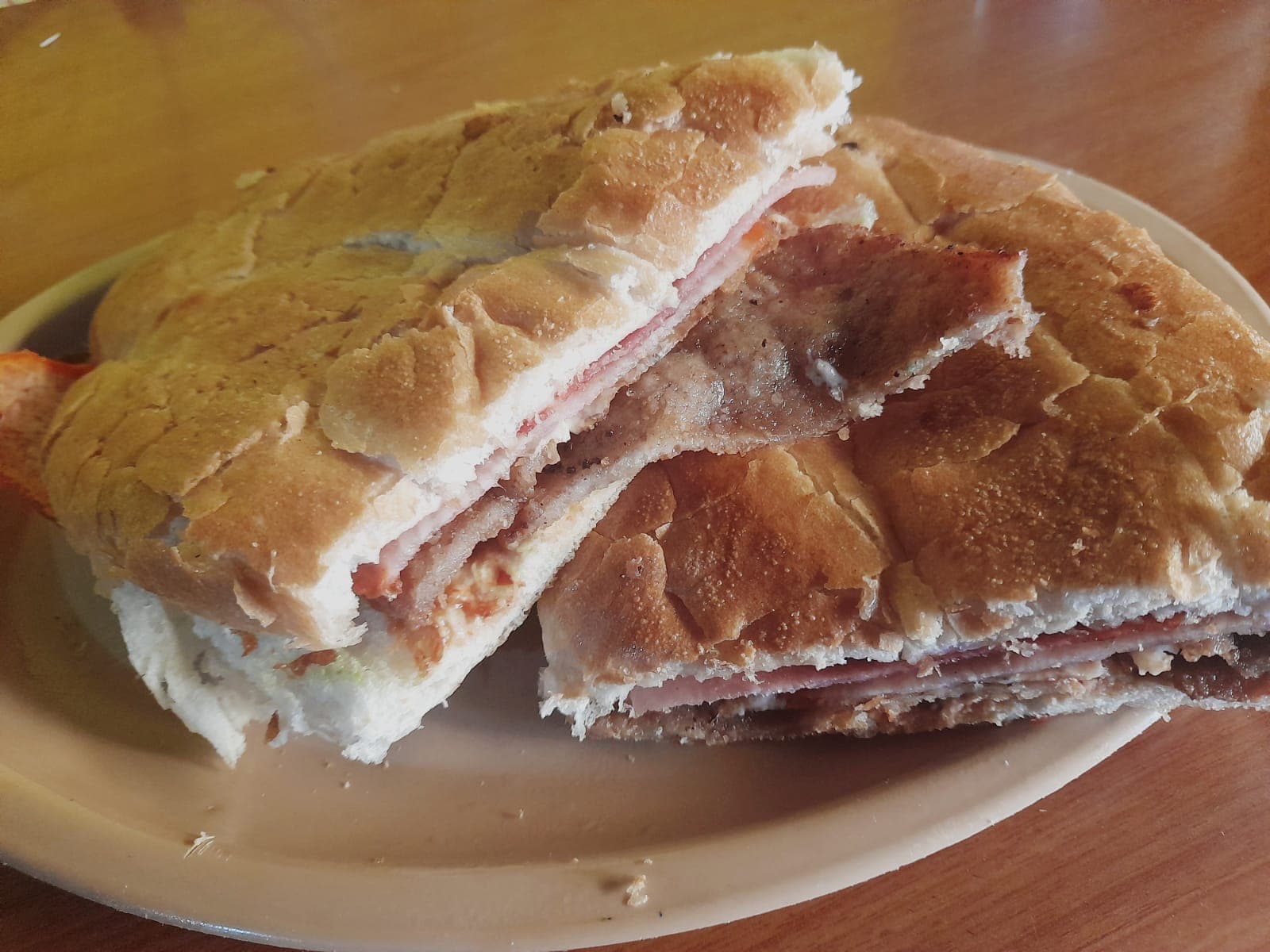 Torta Caprichosa Chica