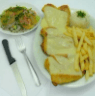 Pechuga Gratinada