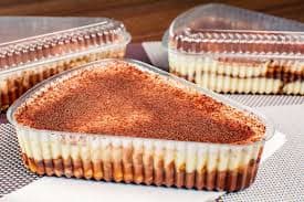 Postre de Milo