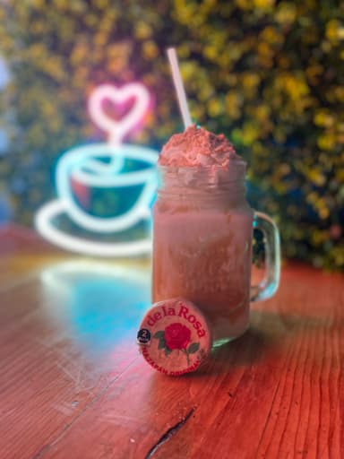 Frappé
