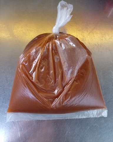 Salsa de Tomate