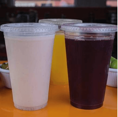 Agua de Sabor