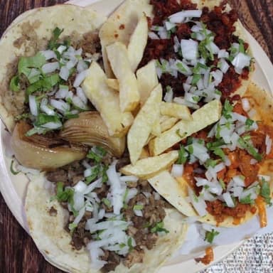 Tacoqueso