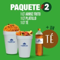 Paquete 2