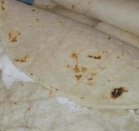 Quesadilla Sencilla