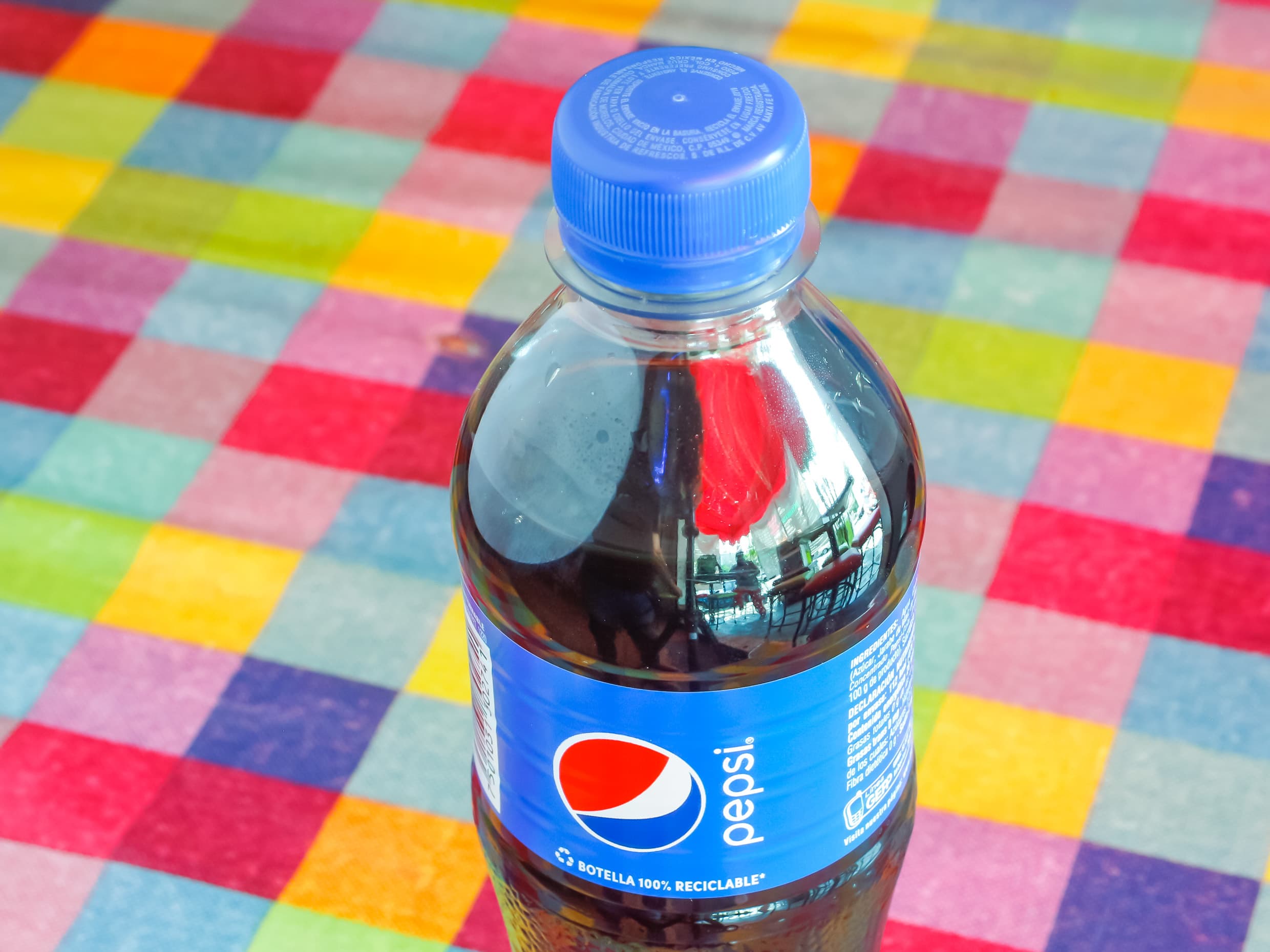 Pepsi