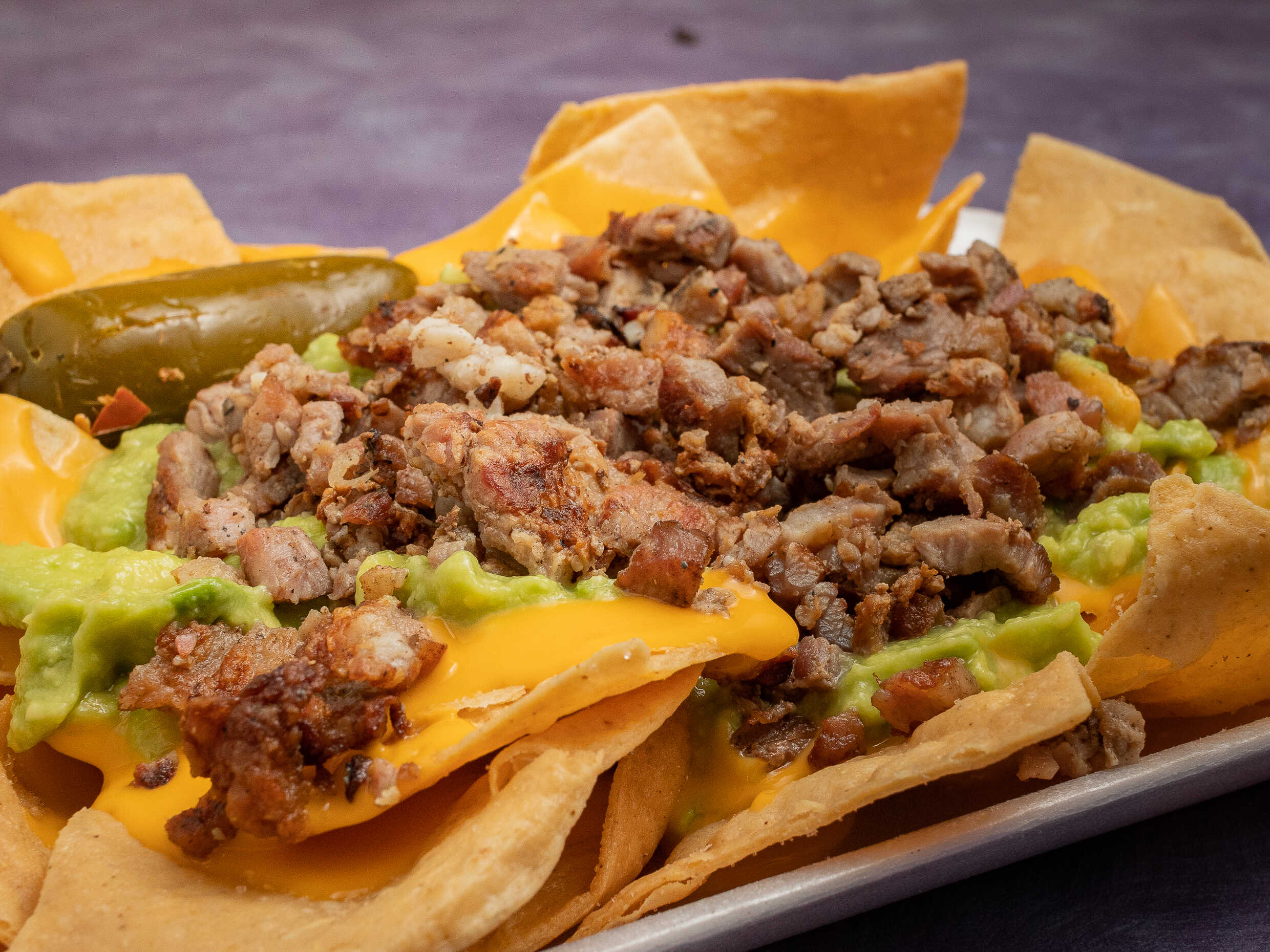 Panchos